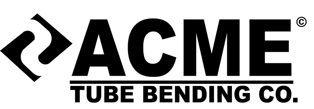 Acme Tube Bending Company